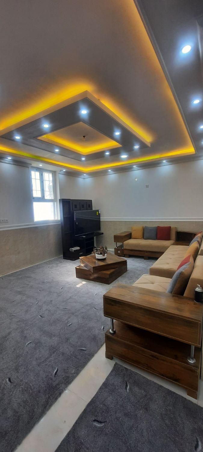 منزل مبله بندر پرک|اجارهٔ کوتاه‌مدت آپارتمان و سوئیت|بندر کنگان, |دیوار