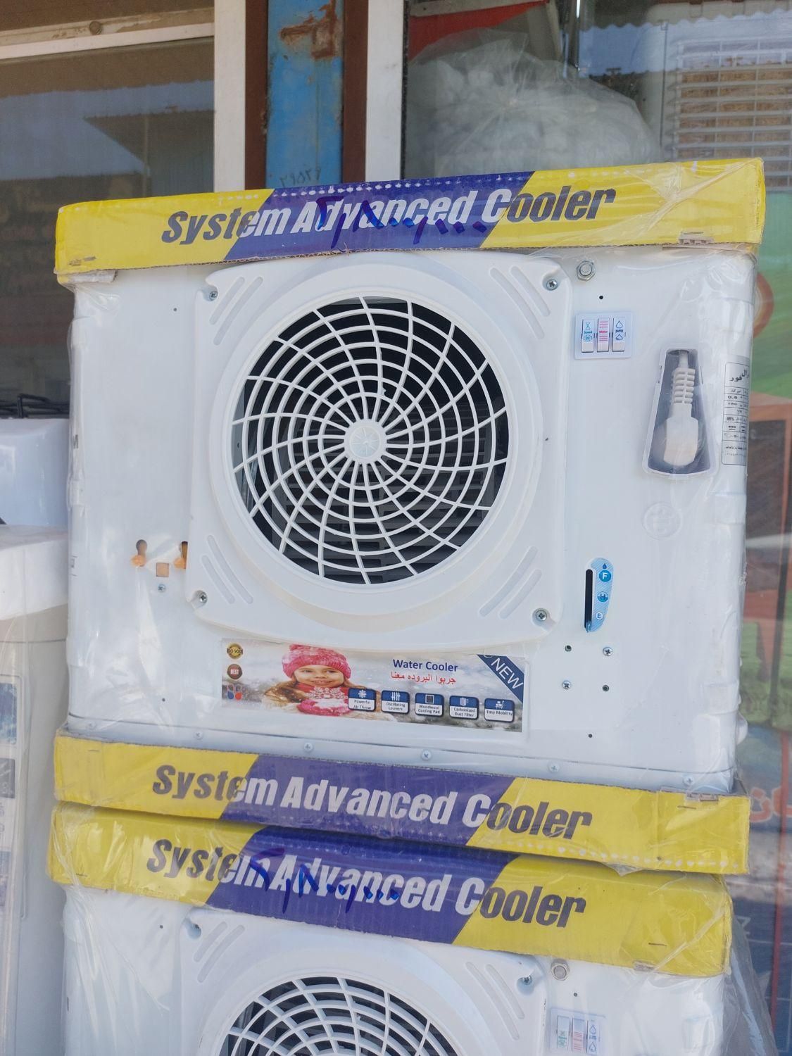 کولر ابی ۳۱۰۰|کولر آبی|برازجان, |دیوار