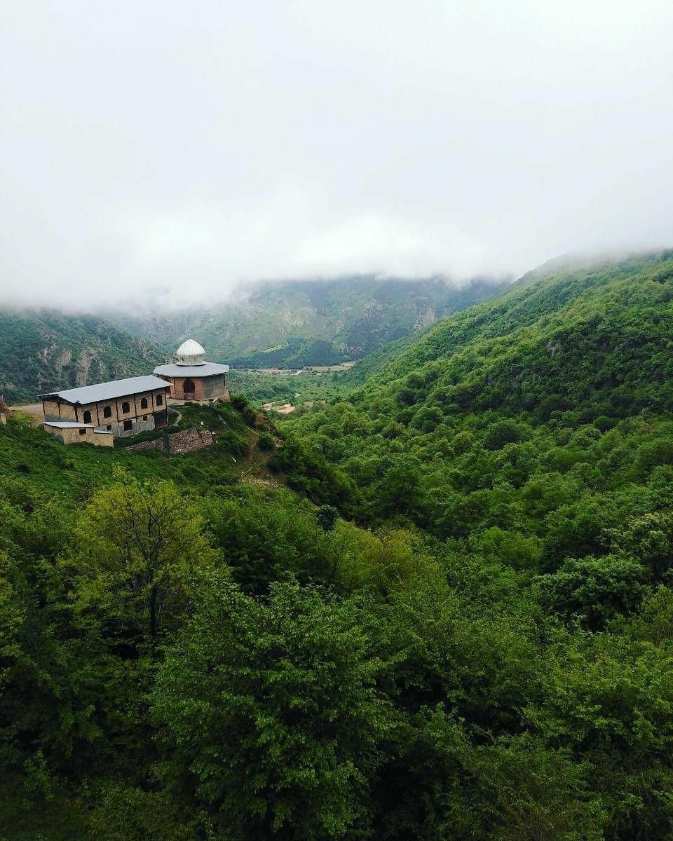 اجاره ویلا دوبلکس چشم انداز روستای ماهیان|اجارهٔ کوتاه‌مدت ویلا و باغ|گرگان, |دیوار