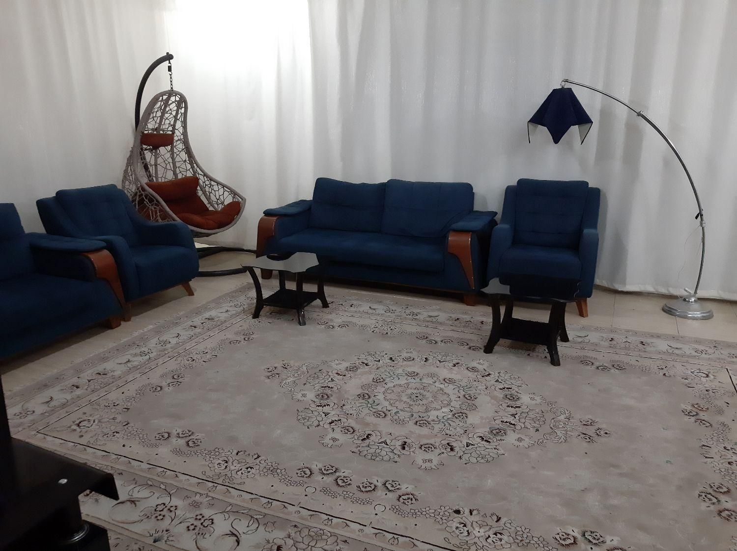 سوئیت آپارتمان مبله اجاره ای|اجارهٔ کوتاه‌مدت آپارتمان و سوئیت|بجنورد, |دیوار
