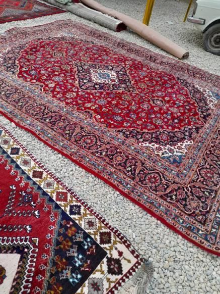 قالیشویی مبلشویی ادبیات حافظیه چهل مقام گاز چمران|خدمات نظافت|شیراز, کاراندیش|دیوار