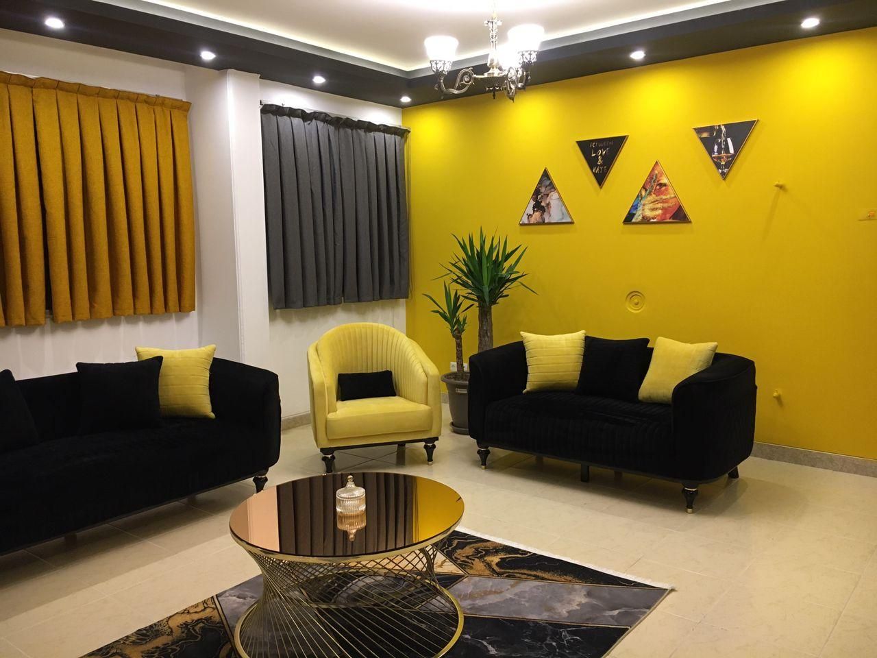 اجاره سوییت اپارتمان مبله در اصفهان|اجارهٔ کوتاهمدت آپارتمان و سوئیت|اصفهان, جلفا|دیوار