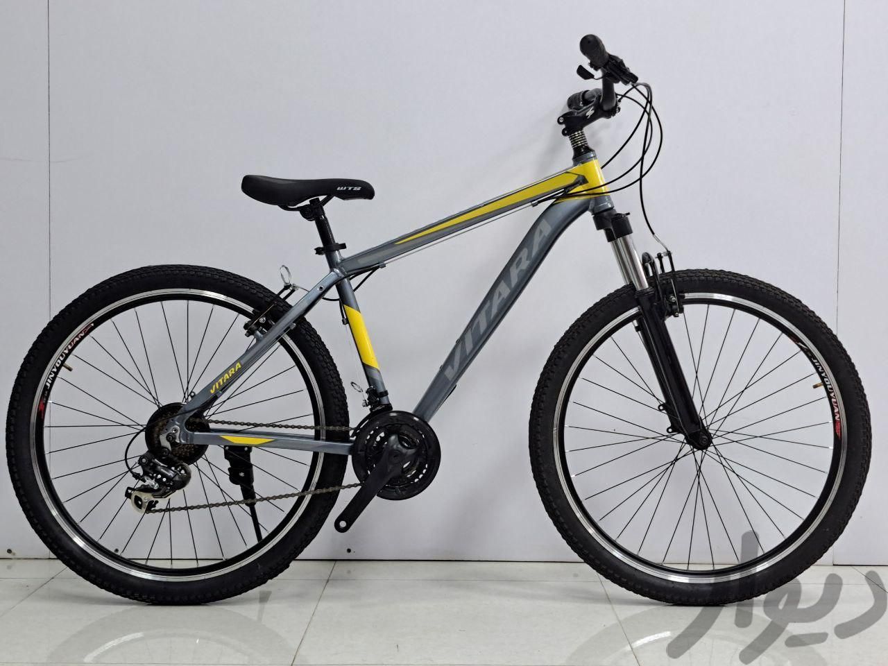 دوچرخه سایز ۲۶ ویتارا|دوچرخه، اسکیت، اسکوتر|تهران, بهارستان|دیوار