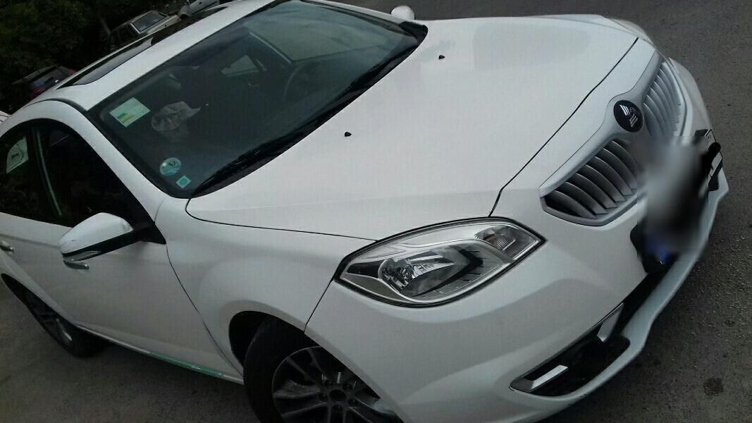 برلیانس H330 اتوماتیک 1650cc، مدل ۱۳۹۹|خودرو سواری و وانت|تهران, وردآورد|دیوار