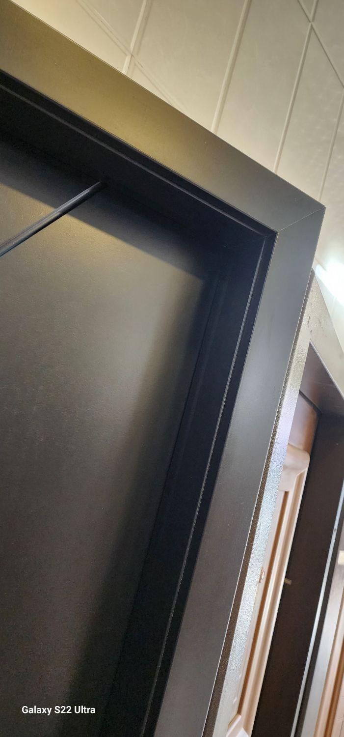 چهارچوب چوبی 68068 چارچوبL ضد آب درب اتاقی اتاق در|مصالح و تجهیزات ساختمان|کرج, حصارک بالا|دیوار