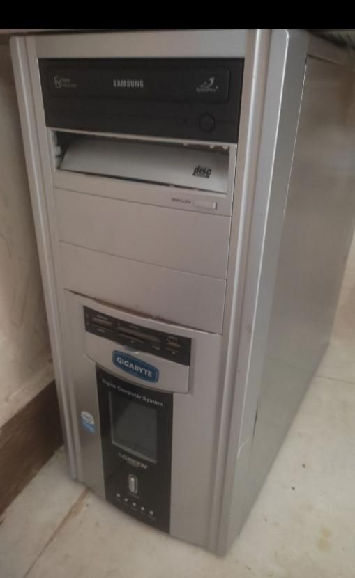 pc کامپیوتر|رایانه رومیزی|آبادان, |دیوار