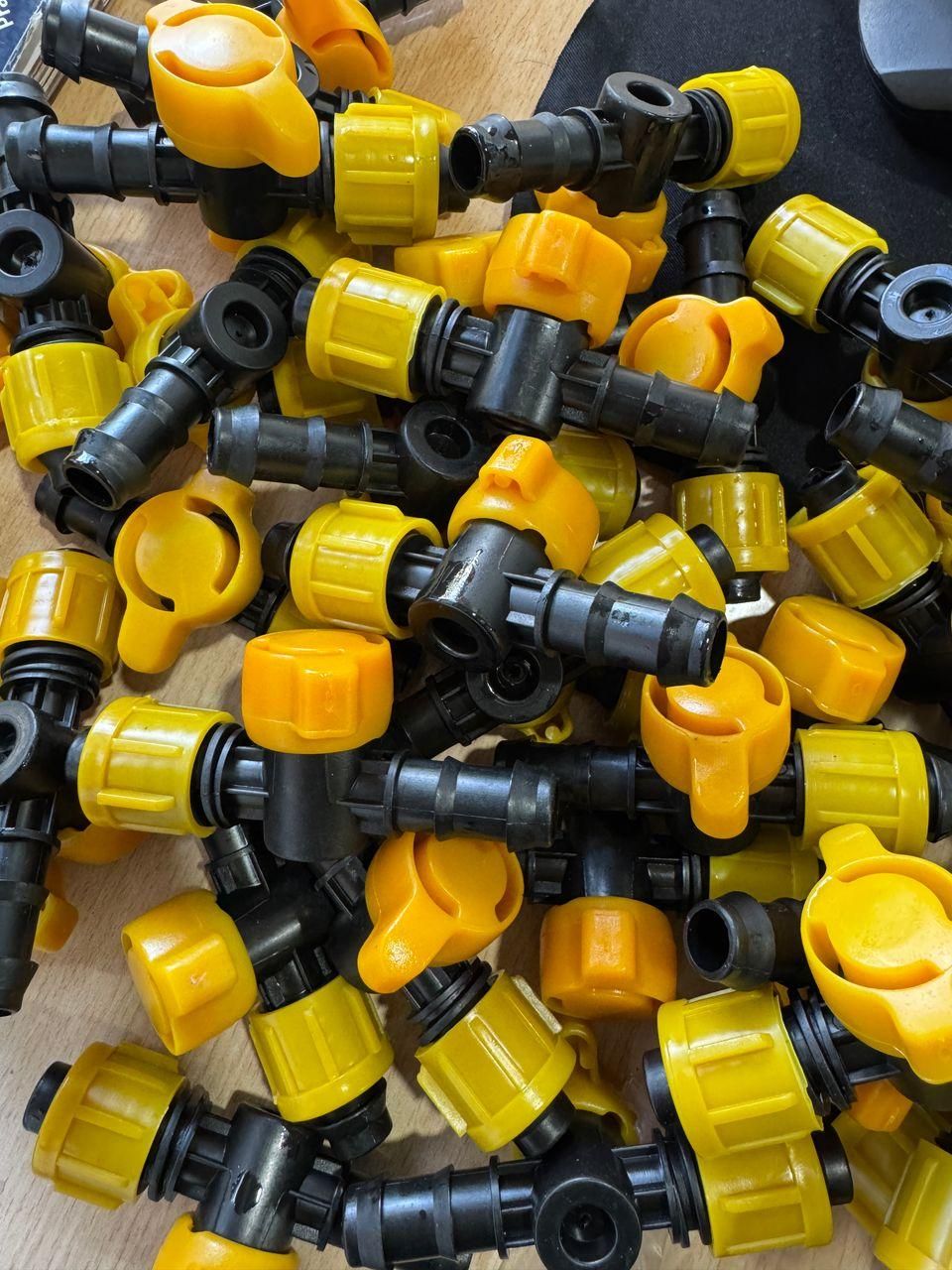 لوله و نوار آبیاری تیپ|عمدهفروشی|قم, آذر (نکویی)|دیوار