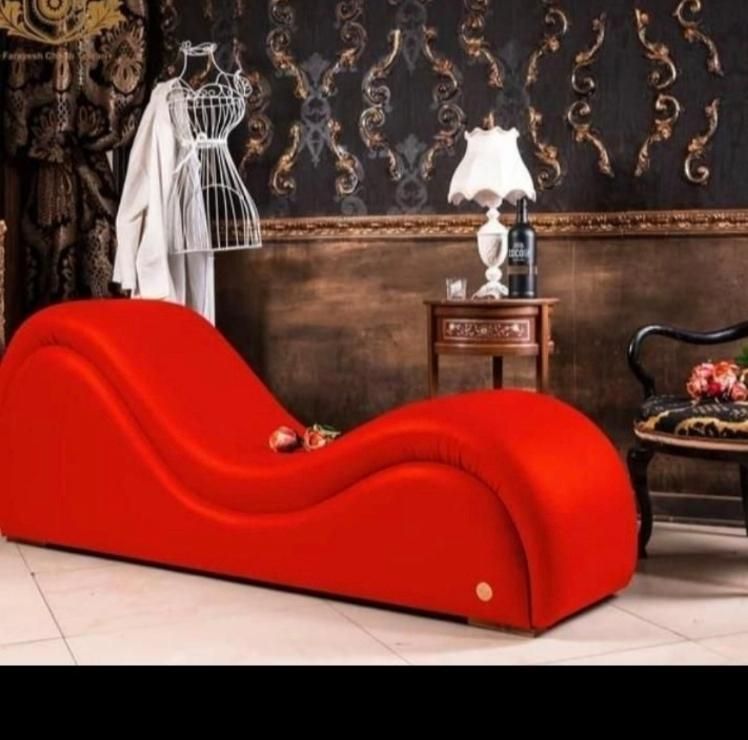 مبل لاولی مخصوص ریلکسی و... اتاق خواب LovelyBed|تخت و سرویس خواب|تهران, اتحاد|دیوار