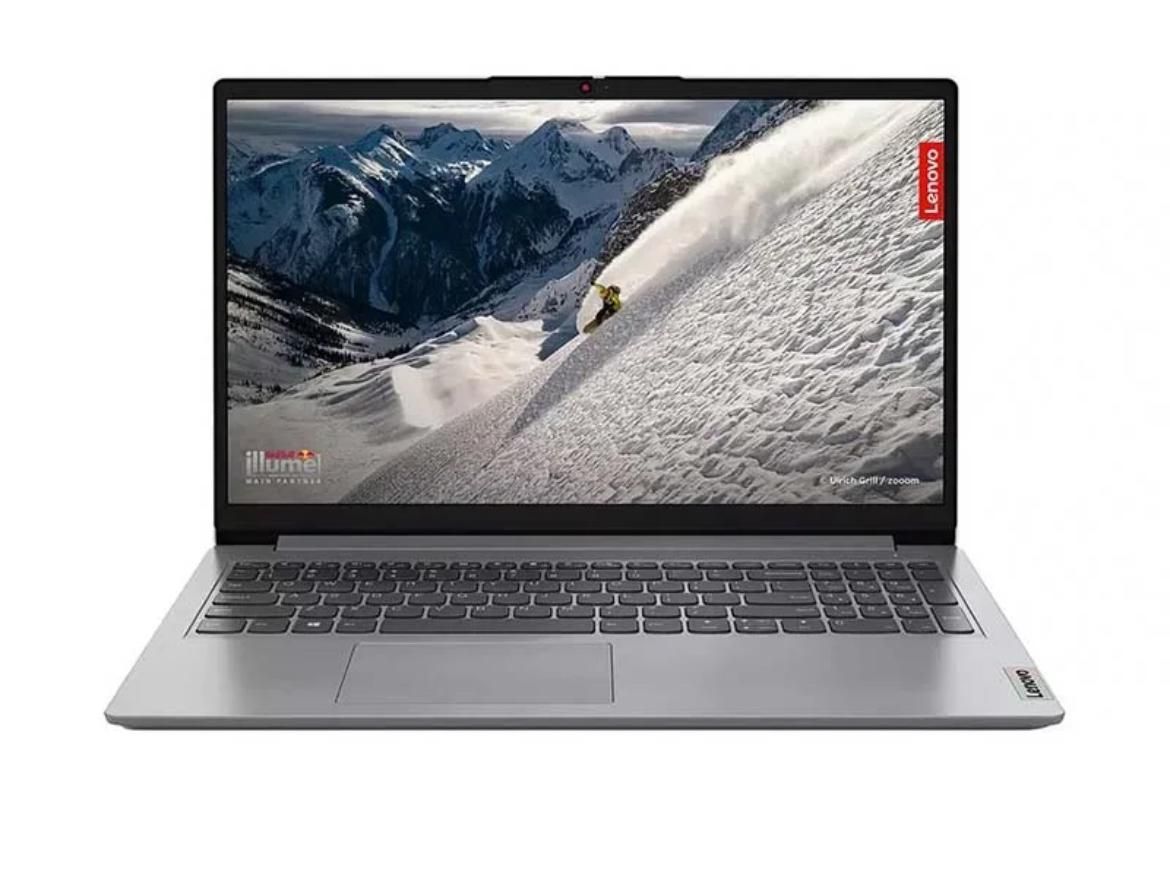 لپ تاپLenovo IdeaPad1حسابداری وآموزش آنلاین(آکبند)|رایانه همراه|قزوین, |دیوار