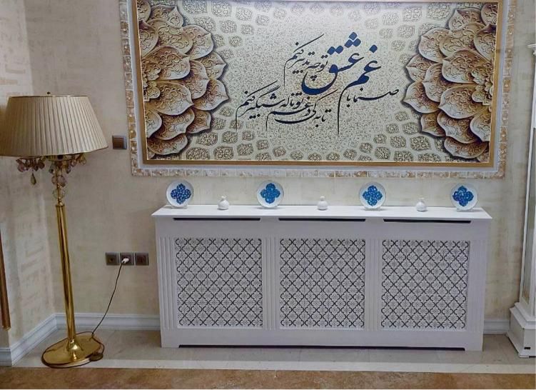 کاورشوفاژ/کاوررادیاتور/جاشوفاژی|آبگرمکن، پکیج، شوفاژ|تهران, ائمه اطهار|دیوار