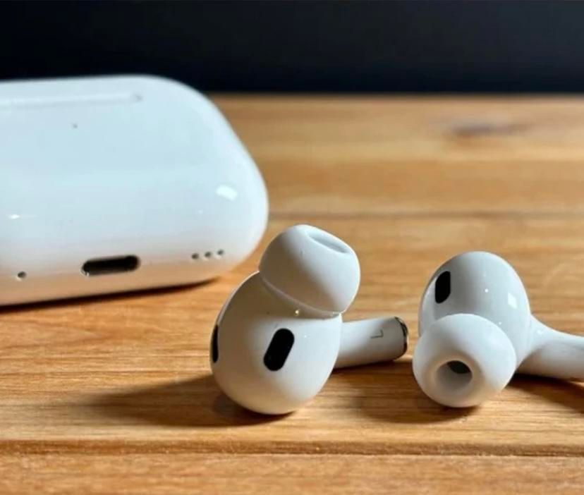 Airpod pro 2 type c|لوازم جانبی موبایل و تبلت|تهران, ولنجک|دیوار