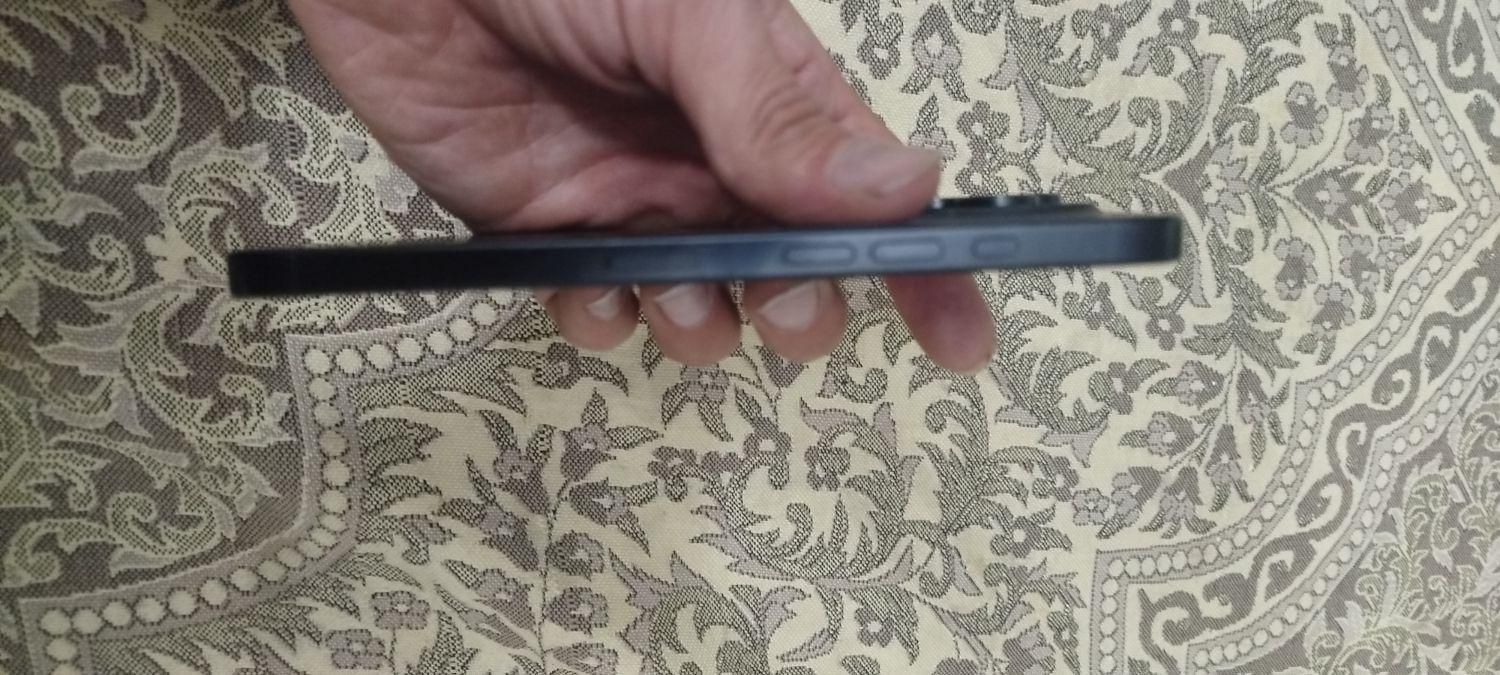iphone 16 pro max 256 zda|موبایل|تهران, جوادیه|دیوار