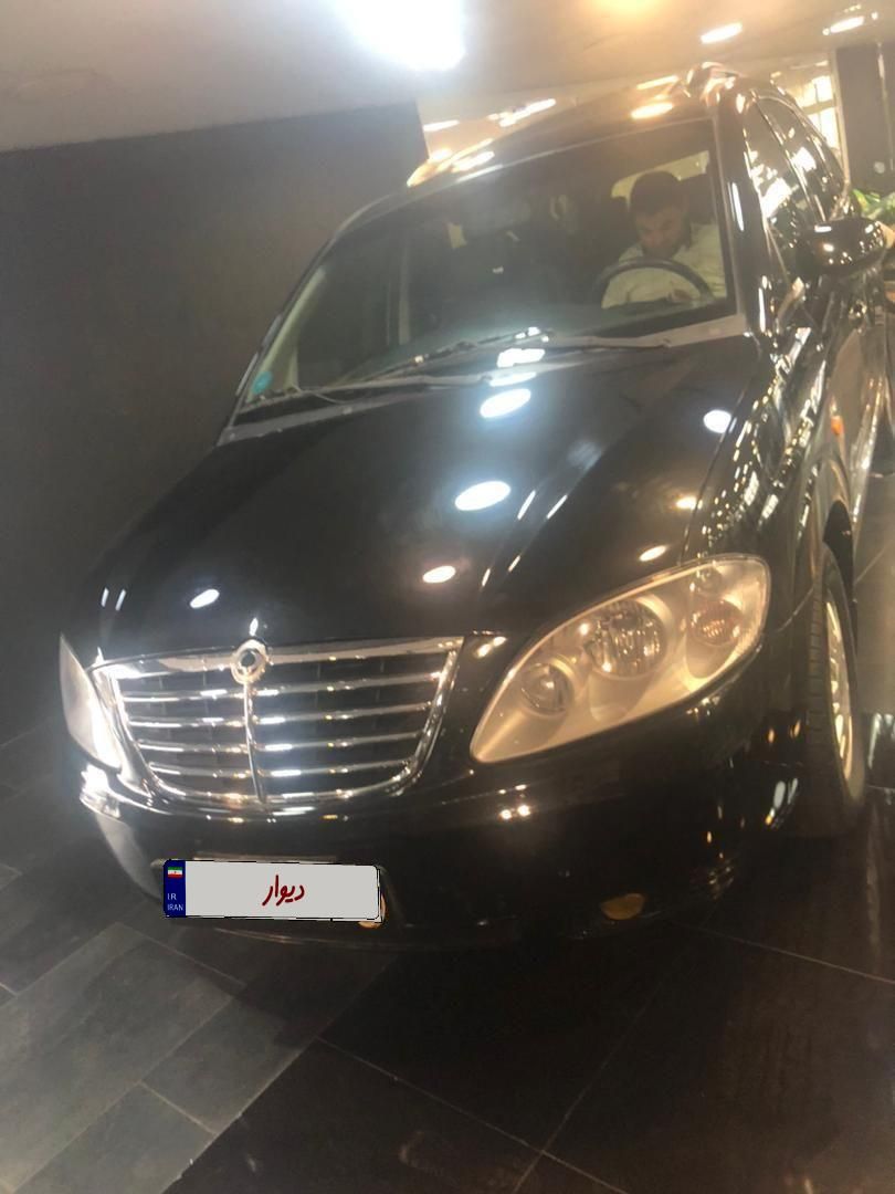 سانگ یانگ رودیوس، مدل ۲۰۱۲ موتو گیربکس vipبنز ۳۲۰۰|خودرو سواری و وانت|تهران, سعادت‌آباد|دیوار