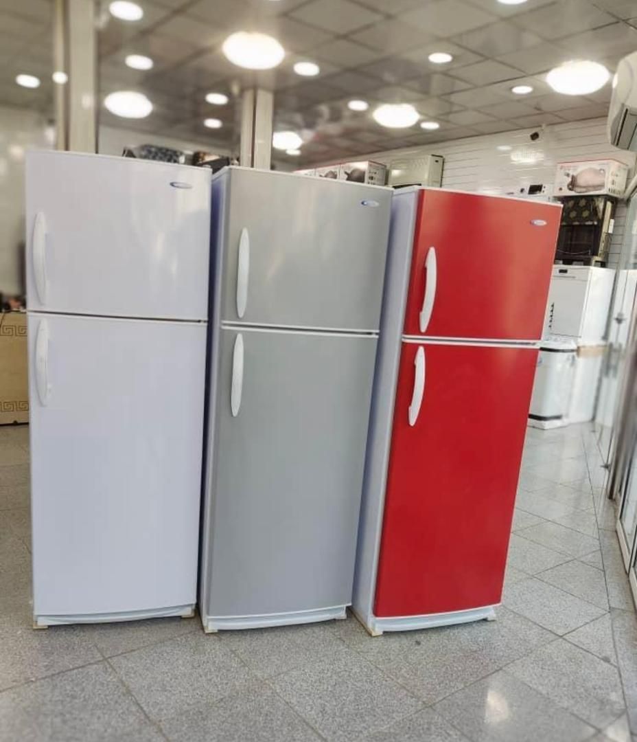 یخچال فریزر Apپارس شوا|یخچال و فریزر|تهران, امین حضور|دیوار