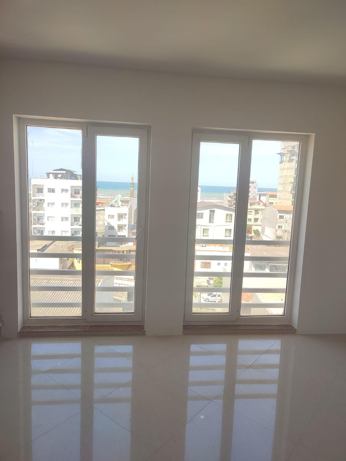 آپارتمان ۷۵ متری دو خواب چند قدمی ساحل|فروش آپارتمان|فریدونکنار, |دیوار