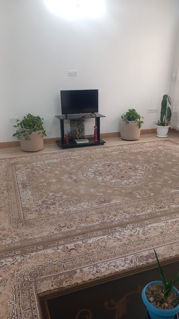 اجاره منزل همکف برای مسافر ودانشجو در کاشان|اجارهٔ کوتاه‌مدت آپارتمان و سوئیت|کاشان, لتحر|دیوار