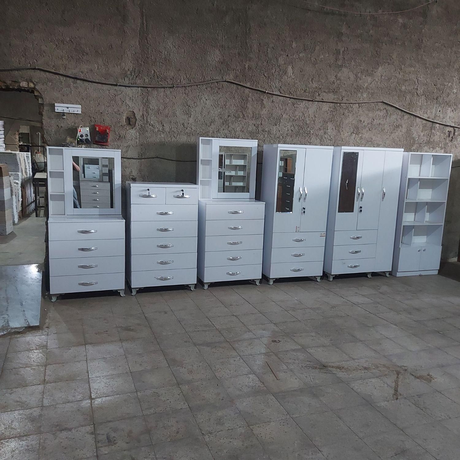 کمد دراور/ ارسال / کتابخانه شبکه ای|جاکفشی، کمد، دراور|تهران, یافت آباد جنوبی|دیوار