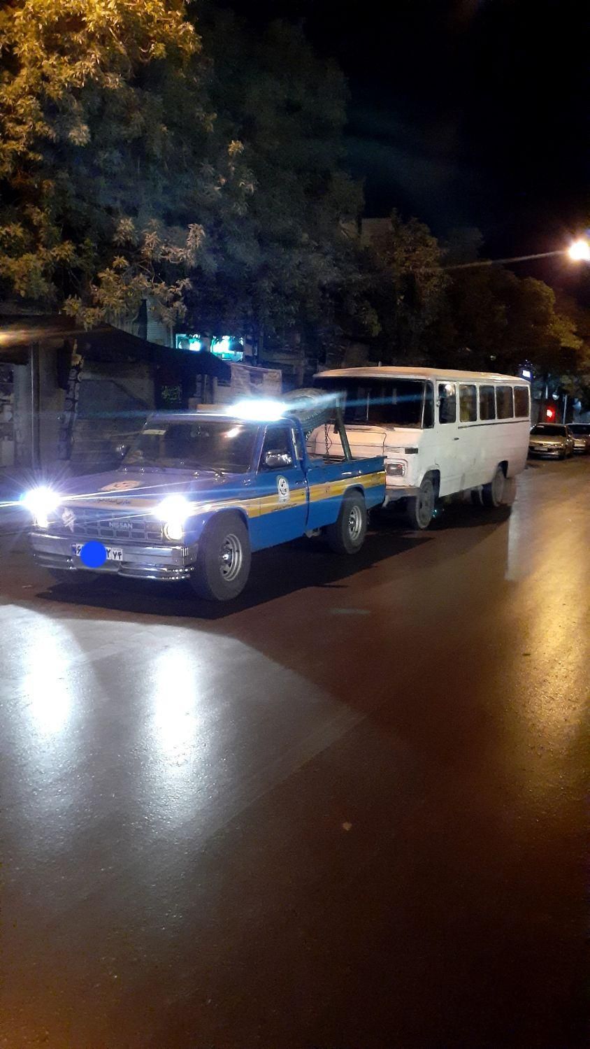 امدادخودرویدک کش درطبرسی پنجتن چرخگیریدکش جرثقیل|خدمات حمل و نقل|مشهد, پنجتن|دیوار