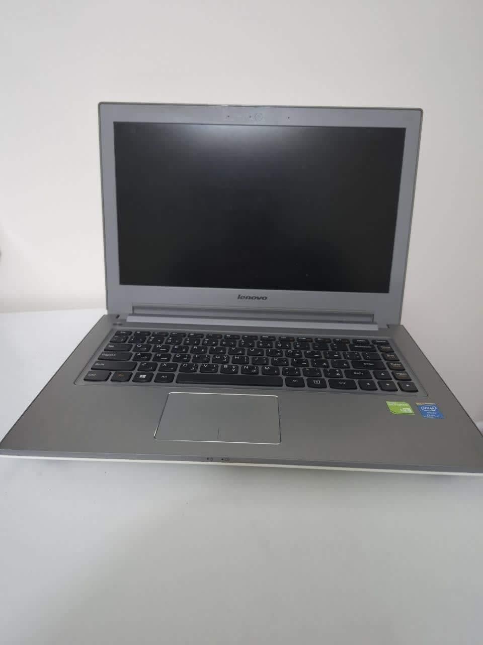 لپ تاب Lenovo ideapad Z410|رایانه همراه|مشهد, وکیل‌آباد|دیوار