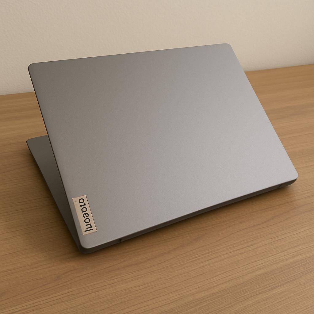 لپتاپ Lenovo نسل ۱۲ گرافیک دار Core i5|رایانه همراه|تهران, امیریه|دیوار