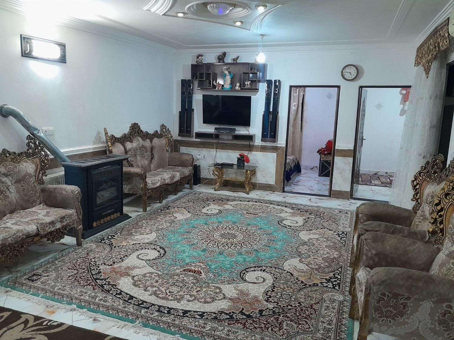 اجاره سوییت آپارتمان|اجارهٔ کوتاه‌مدت آپارتمان و سوئیت|گرگان, |دیوار