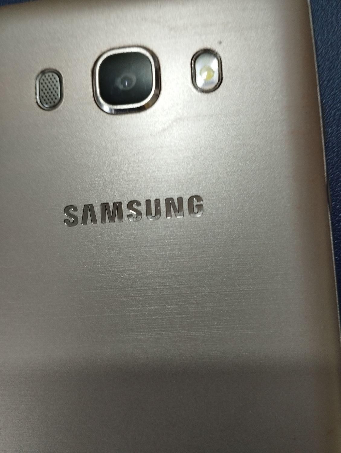 سامسونگ Galaxy A3 Duos با حافظهٔ ۱۶ گیگابایت|موبایل|شیراز, شهرک گلستان|دیوار