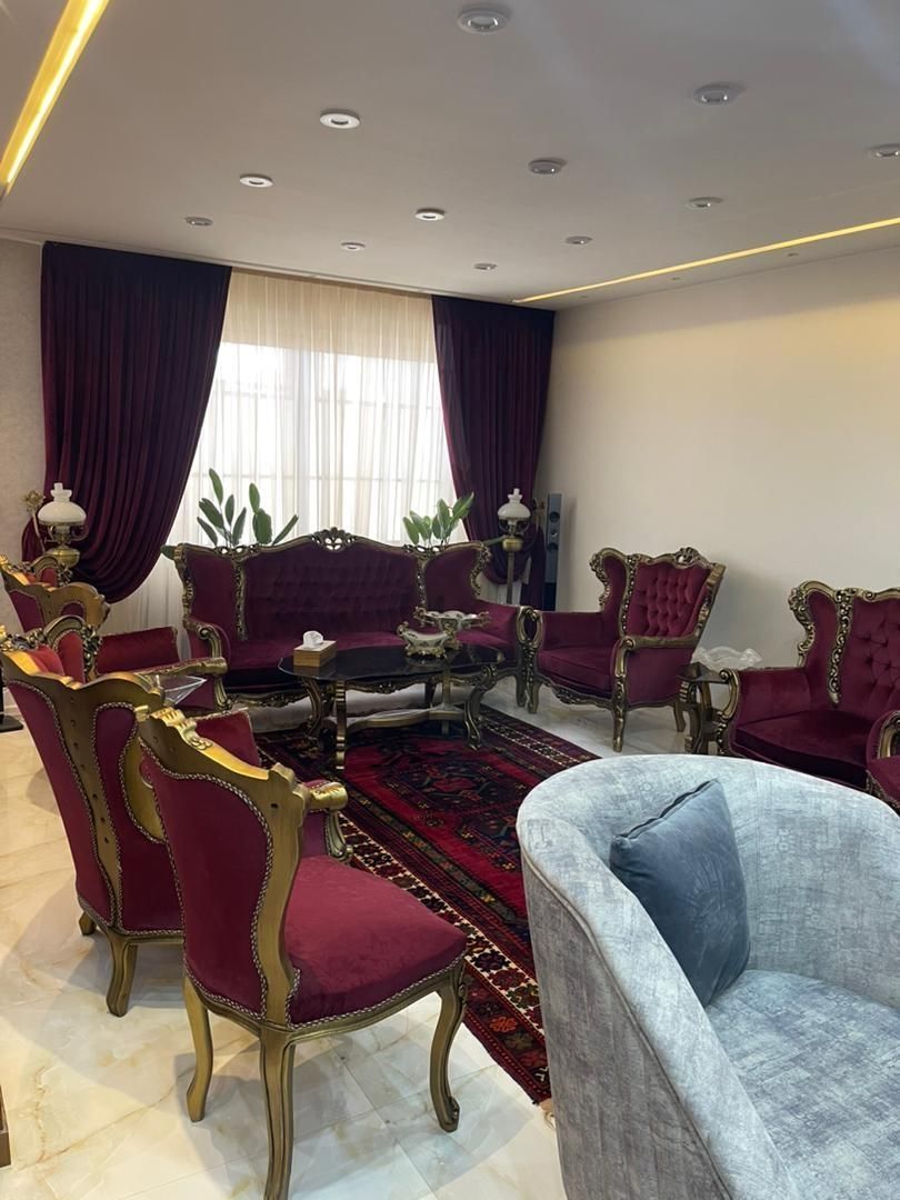 سوییت ، اپارتمان مبله روزانه ، هتل خواجو|اجارهٔ کوتاه‌مدت آپارتمان و سوئیت|اصفهان, مسجد مصلی|دیوار
