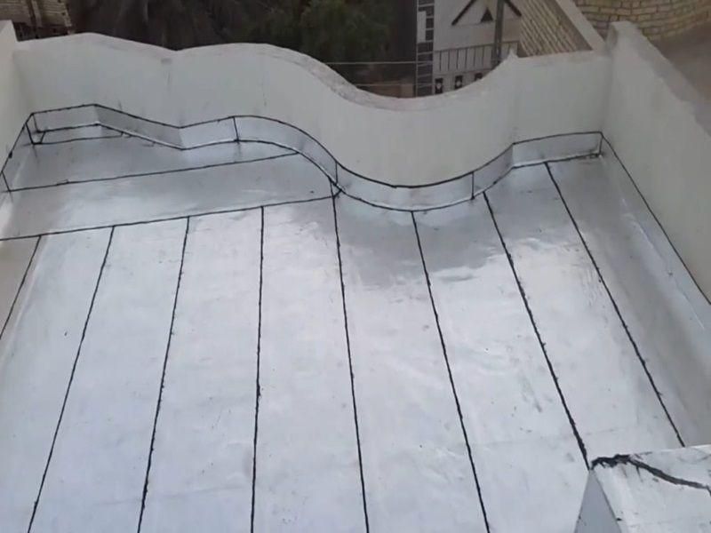 فروش ونصب ایزوگام با۲۰سال ضمانت نقدو اقساط بلندمدت|خدمات پیشه و مهارت|قزوین, |دیوار