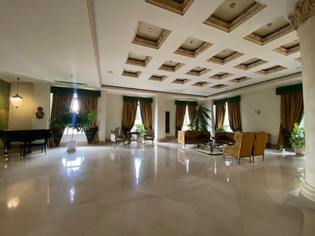 240 متر (3 خواب مستر) 3 پارکینگ