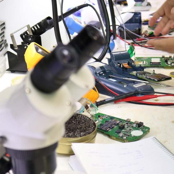 آموزش تعمیرات دستگاه پوز کارتخوان بانکی و سیار|خدمات آموزشی|تهران, میدان ولیعصر|دیوار