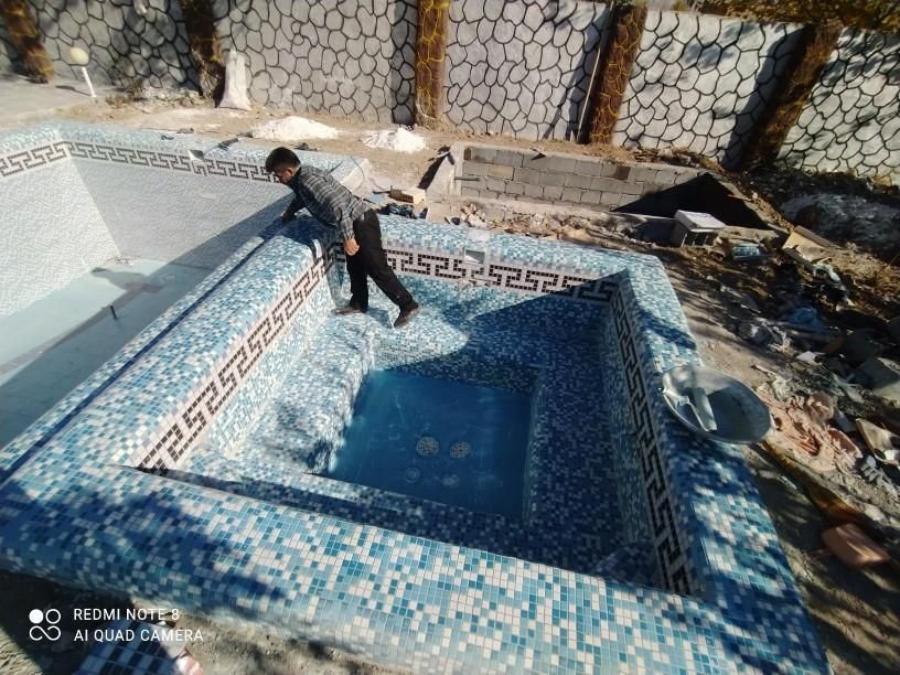 بنا،بنایی،گچکار،سرامیک کار،سیمانکار|خدمات پیشه و مهارت|نجف‌آباد, نجف‌آباد|دیوار