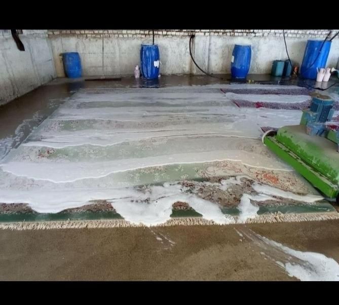 قالیشویی ومبل شویی فضل یعقوبی|خدمات نظافت|نیشابور, |دیوار