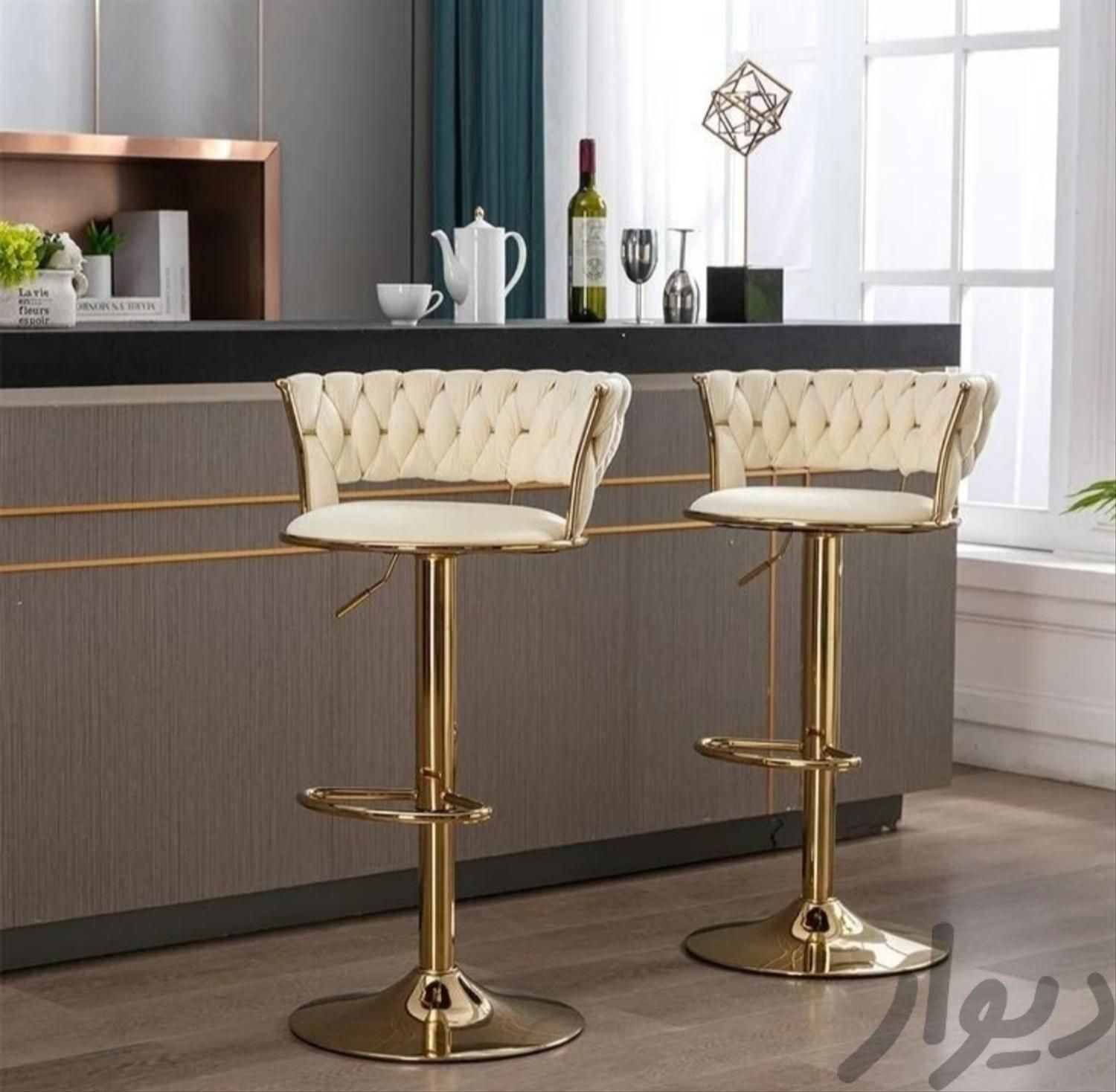 میز و صندلی غذاخوری،اپنی،جزیره،تولیدی|میز و صندلی غذاخوری|ارومیه, |دیوار