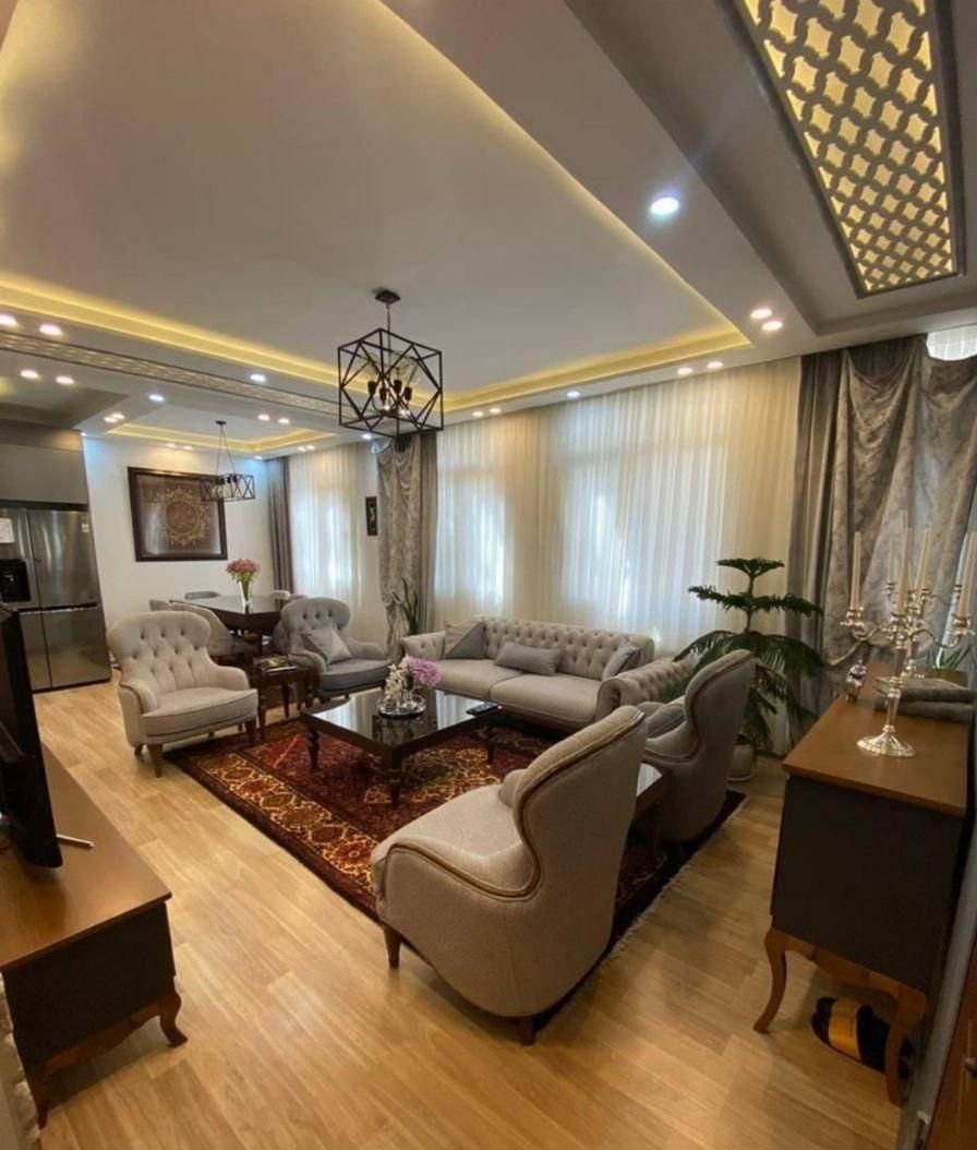 ۶۸متر دوخواب،شاهکار معماریه اندیشه/وامدار،سندی|فروش آپارتمان|اندیشه, |دیوار