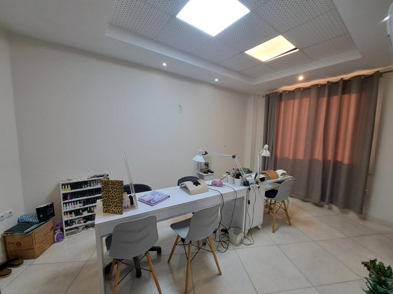 ۷۵متر/ سمیه/ ۲خواب|اجارهٔ دفتر کار، اتاق اداری، مطب|رشت, گلسار|دیوار