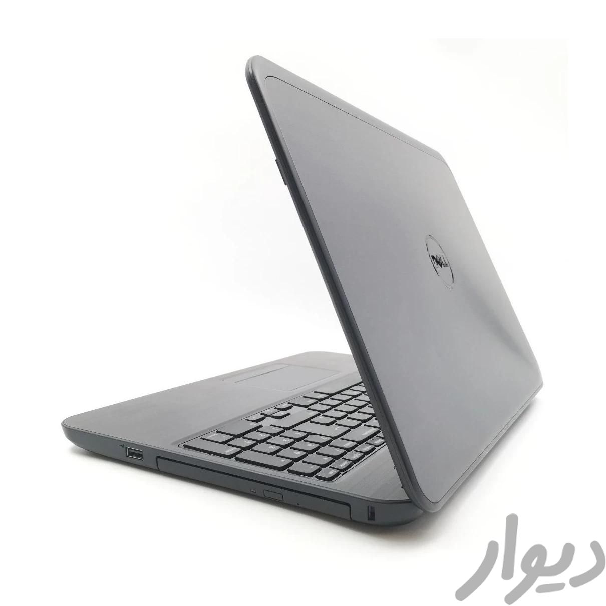 لپ تاپ نو دل مدل 3540 پردازنده i5|رایانه همراه|اصفهان, هشت بهشت|دیوار
