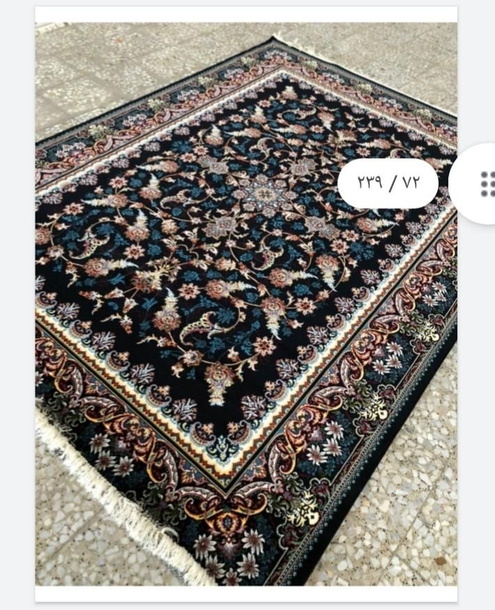 طرح شاهان دویست جفت ته انباری|فرش|کرج, کمال‌شهر|دیوار