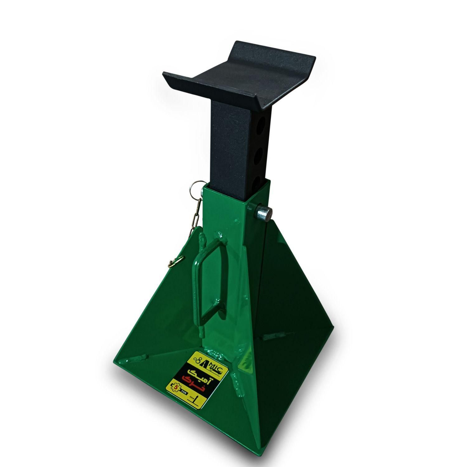 خرک .خرک ۳الی۵تن آمیک|ماشینآلات صنعتی|اصفهان, لاله|دیوار