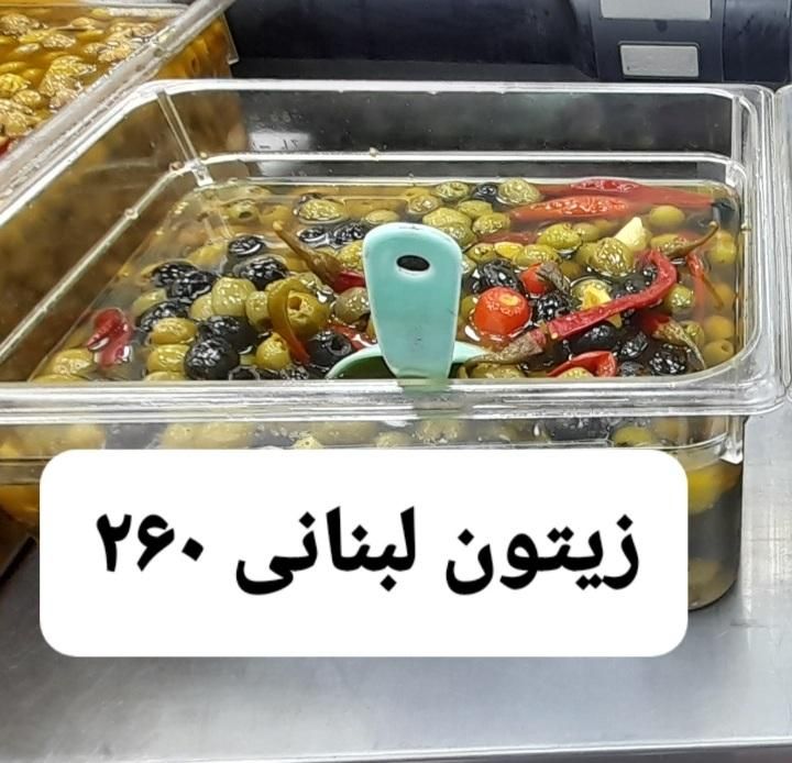 انواع زیتون رودبار|خوردنی و آشامیدنی|رشت, منظریه|دیوار