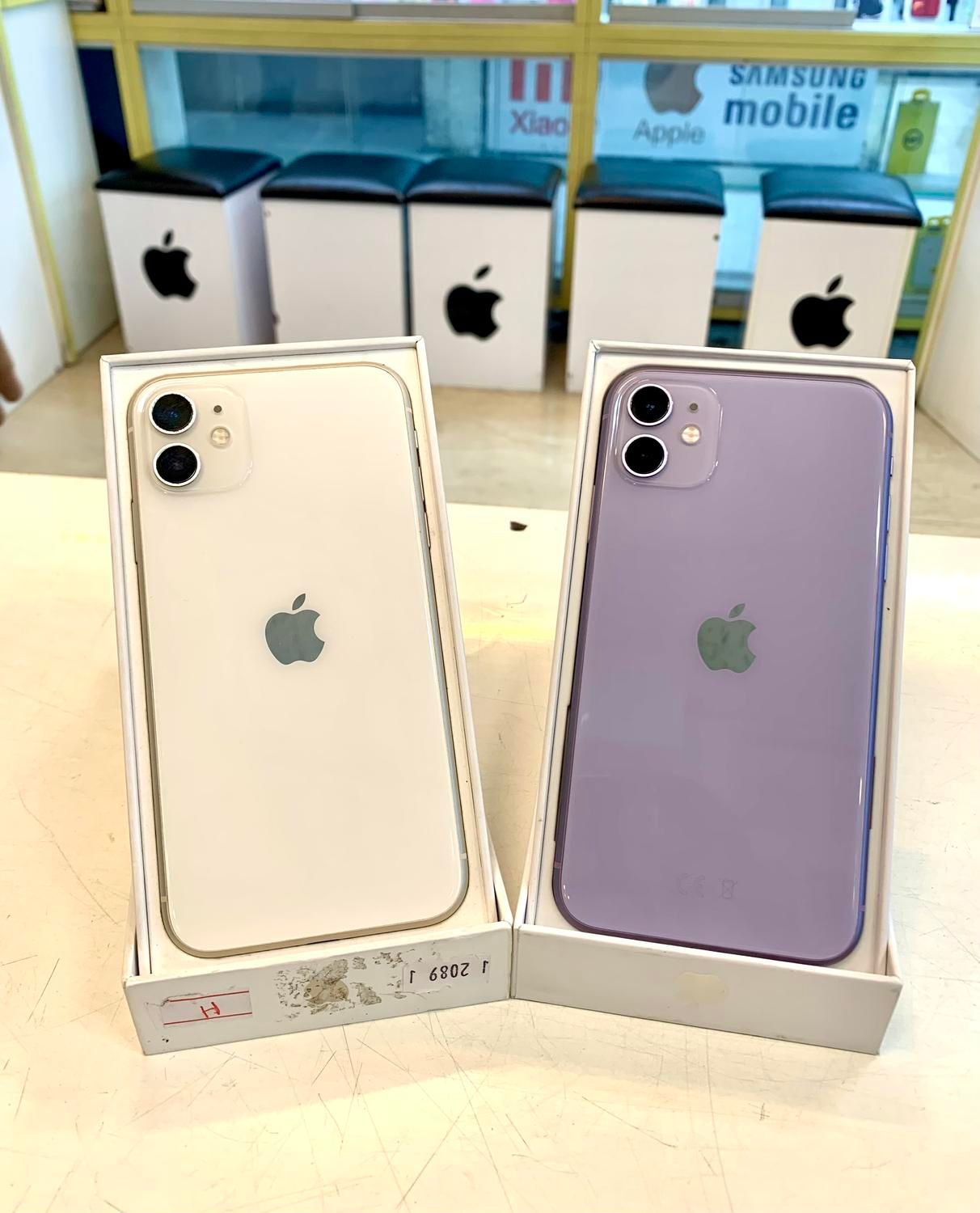 iphone11|موبایل|تهران, جمهوری|دیوار