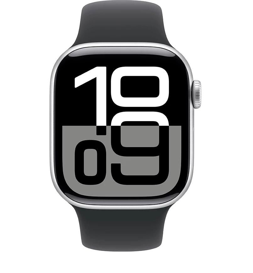 ساعت اپلApple Watch Series 10 46mm (اقساط بلندمدت)|ساعت|کرمانشاه, |دیوار
