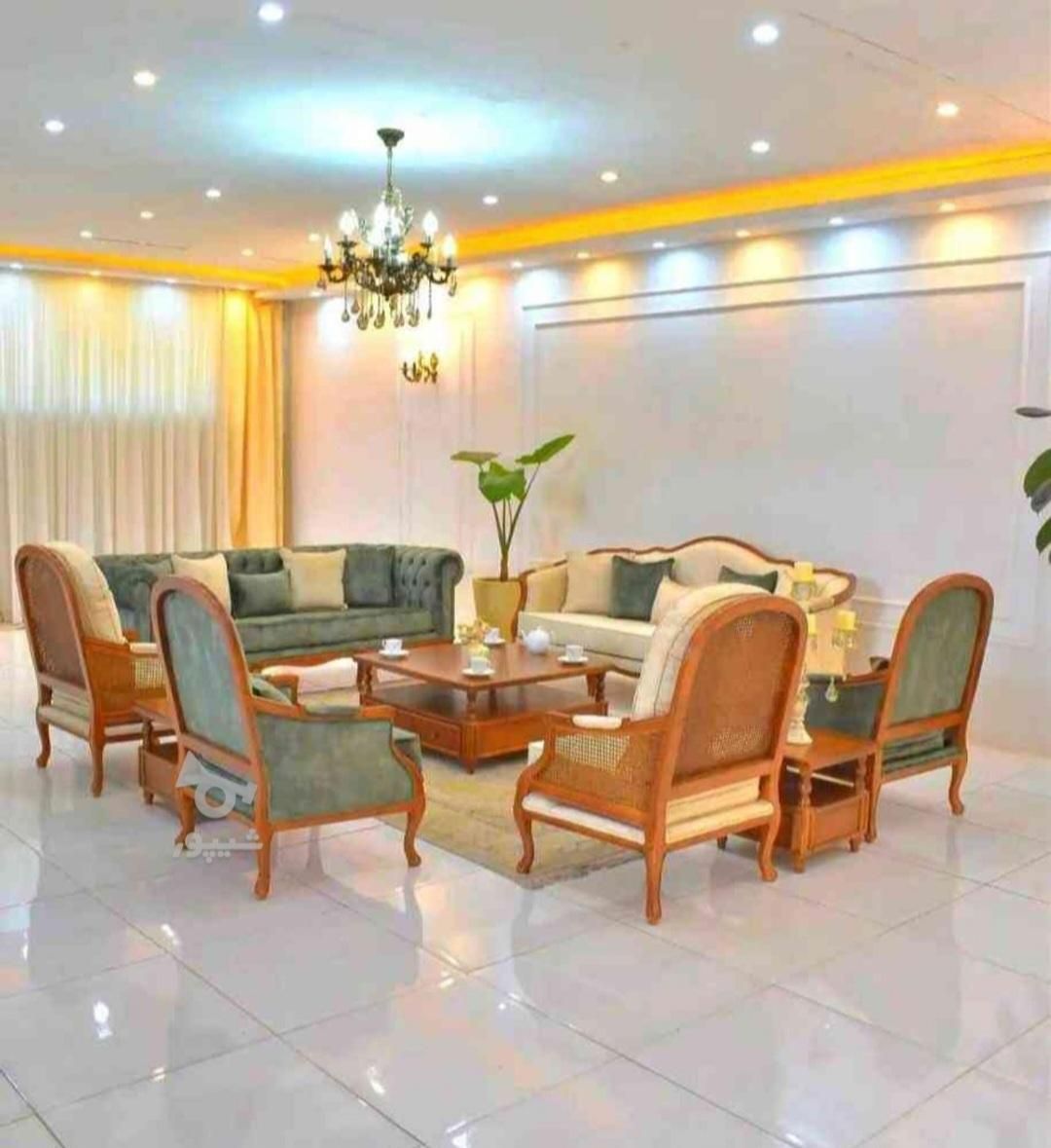 مبلمان لوکس|مبلمان خانگی و میز عسلی|اسلامشهر, |دیوار