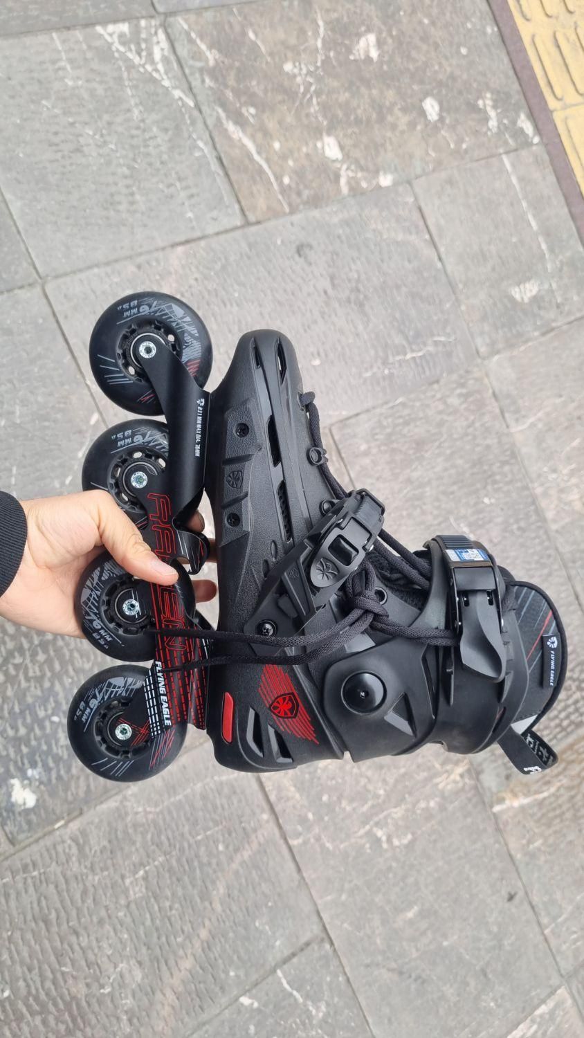 آموزش اسکیت|خدمات آموزشی|نجفآباد, پادگان عاشورا|دیوار