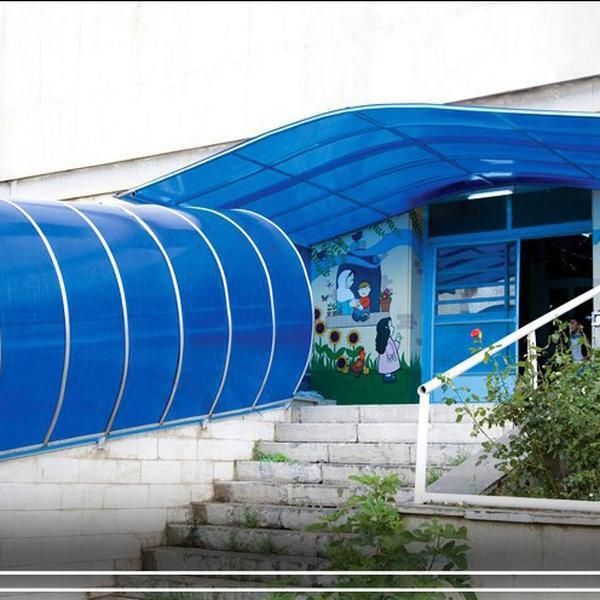 نمایندگی ورق پلی کربنات پلیمر طلایی یزد|خدمات پیشه و مهارت|شیراز, شیخ علی چوپان|دیوار