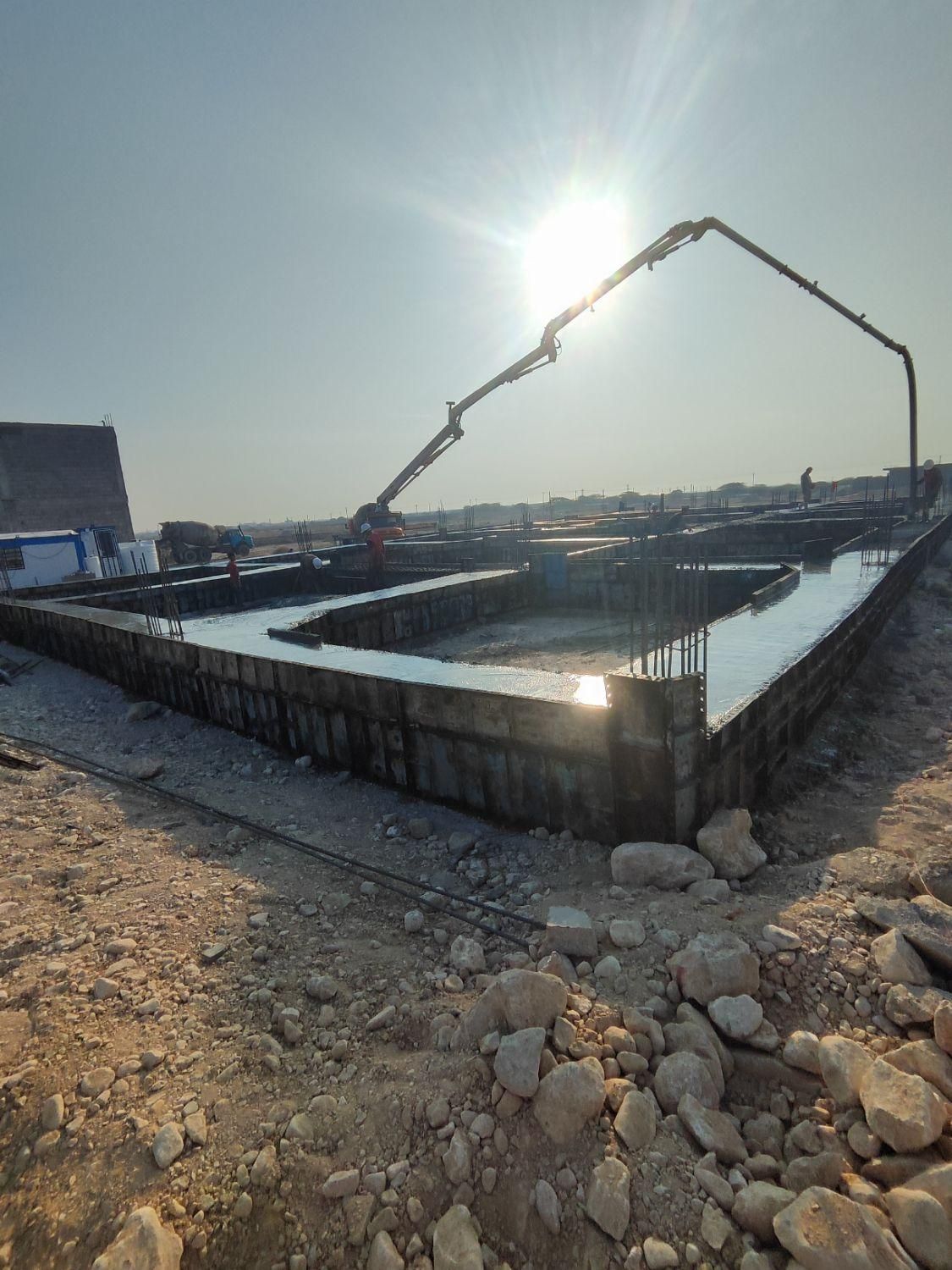 پیمانکاری اصولی ساختمان صفر تا100|خدمات پیشه و مهارت|بوشهر, |دیوار