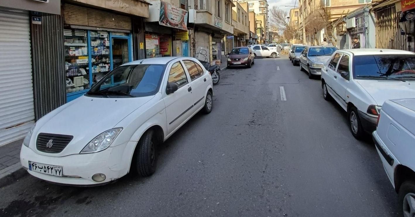 مغازه فروشی ۷متر|فروش مغازه و غرفه|تهران, چهارصد دستگاه|دیوار