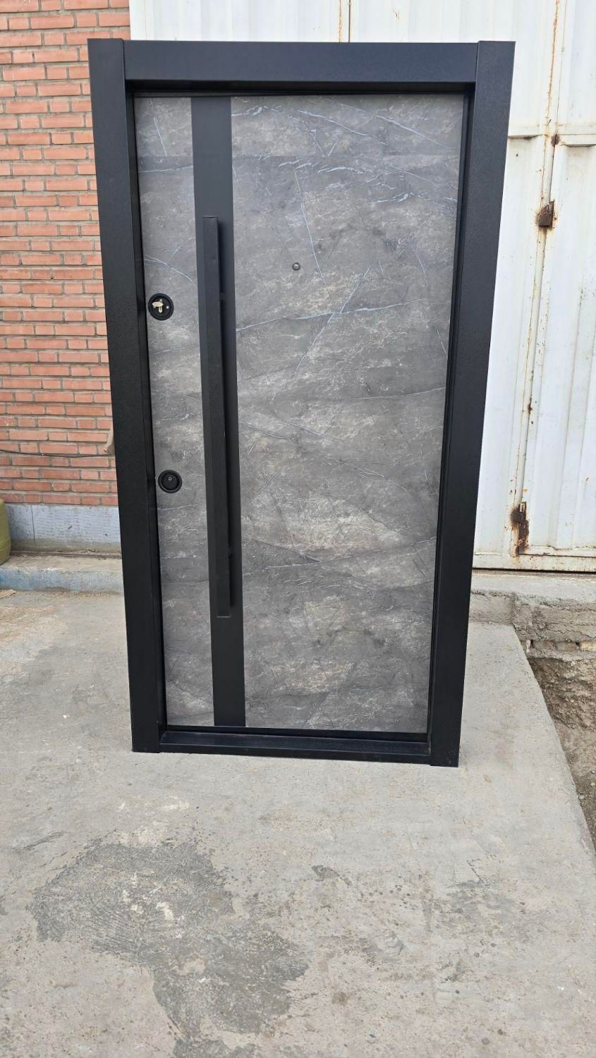 درب ضدسرقت دپو کامل|مصالح و تجهیزات ساختمان|ری, ظهیرآباد|دیوار