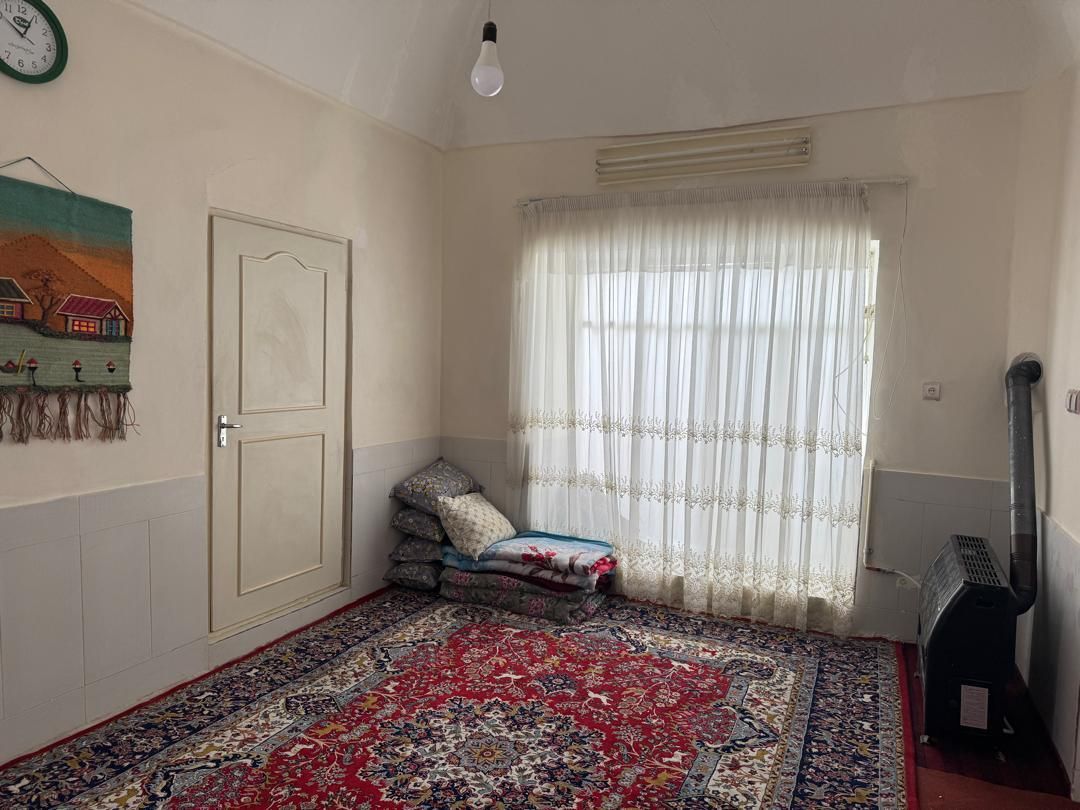 اقامتگاه بومگردی مهستان|اجارهٔ کوتاهمدت ویلا و باغ|گناباد, |دیوار