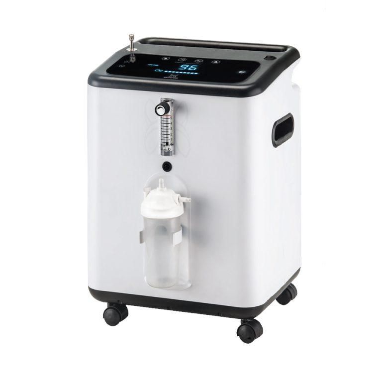 فروش و تعمیر دستگاه اکسیژن ساز خانگی|آرایشی، بهداشتی، درمانی|زنجان, |دیوار