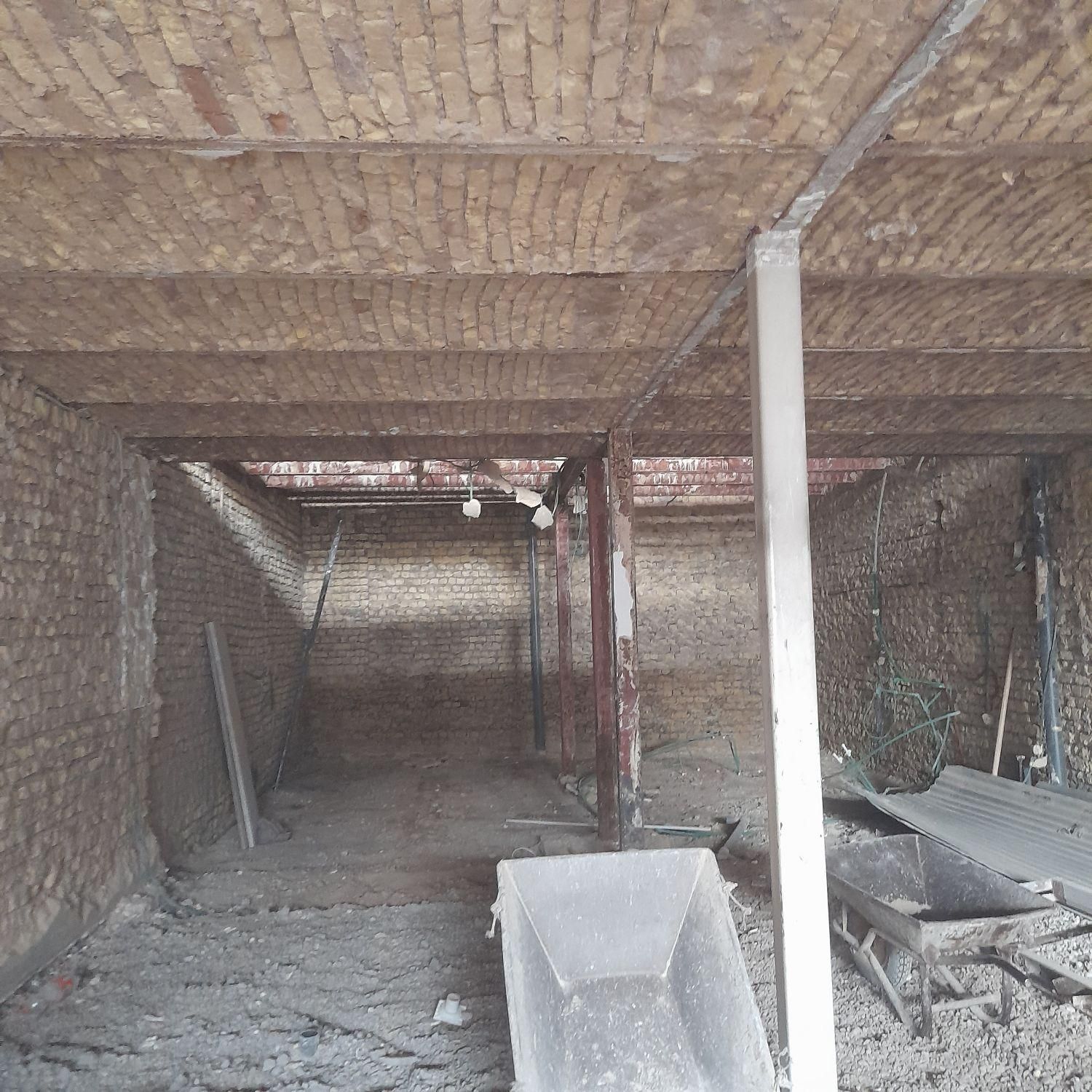 تخریب ساختمانی و مقنی با بهترین کیفیت|خدمات پیشه و مهارت|قم, امامزاده ابراهیم|دیوار